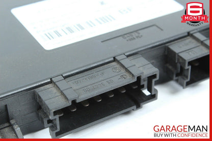03-11 Mercedes CLS500 CLS63 AMG E350 Front Right Passenger Seat Control Module
