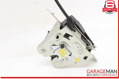 10-18 Mercedes X204 GLK250 Bluetec Trunk Lid Power Closing Motor 2047500060 OEM
