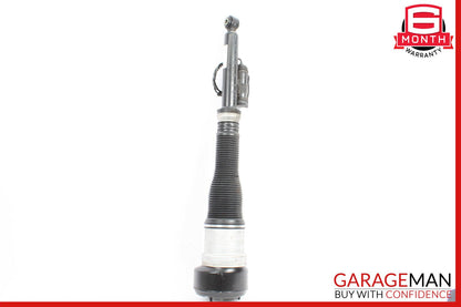 07-13 Mercedes W221 S550 Rear Left / Right Air Airmatic Shock Absorber Strut OEM