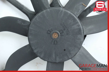06-11 Mercedes W251 R350 ML350 Engine Cooling Fan Motor Assembly 1645000193 OEM
