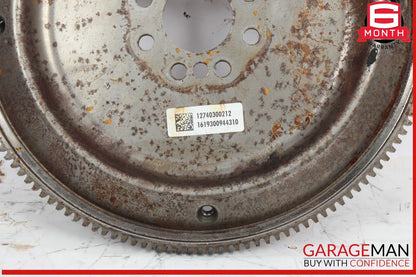 15-23 Mercedes W447 Metris C300 GLC300 Engine Motor Flywheel Flex Plate OEM