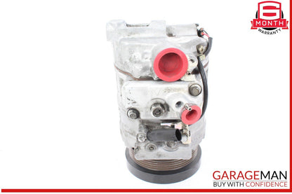 03-06 Mercedes R230 SL500 SL55 AC A/C Air Conditioning Compressor 0012300211 OEM