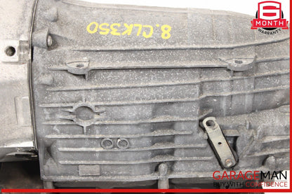 05-11 Mercedes W209 CLK350 RWD 7G-Tronic Automatic Transmission 722.906 OEM 254k