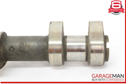 07-15 Mercedes W219 CLS63 E63 SL63 AMG 6.3L Engine Right Intake Camshaft OEM