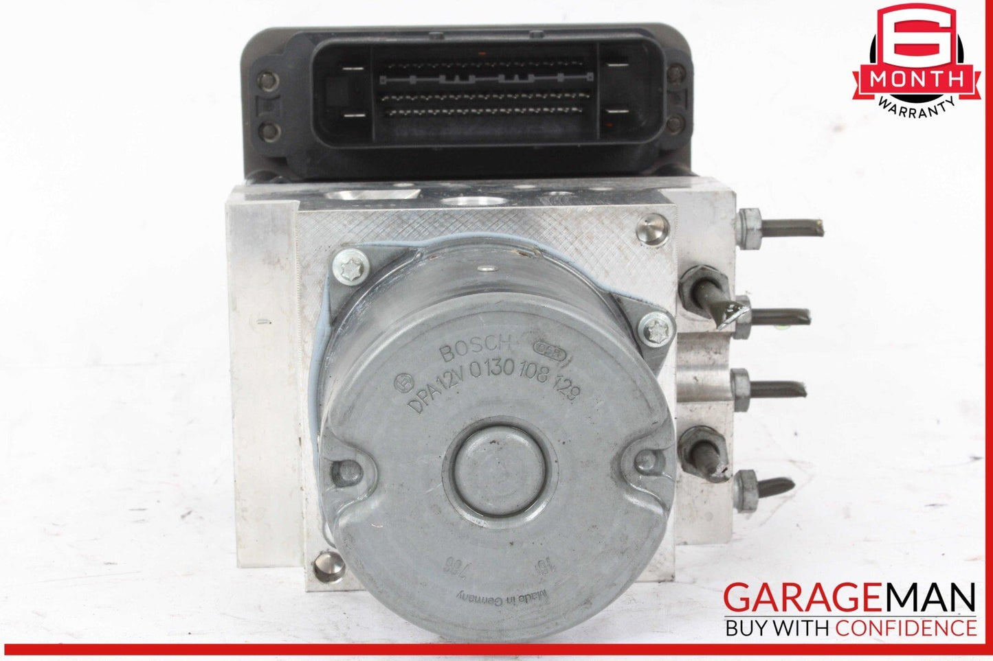 07-11 Mercedes W211 E350 CLS550 CLS63 AMG ABS Anti Lock Brake Pump Hydraulic OEM