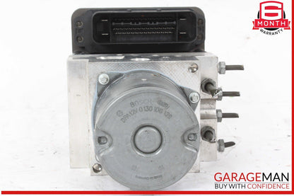 07-11 Mercedes W211 E350 CLS550 CLS63 AMG ABS Anti Lock Brake Pump Hydraulic OEM