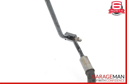 03-06 Mercedes W220 S55 AMG S430 ABC Hydraulic Front Suspension Line Hose OEM