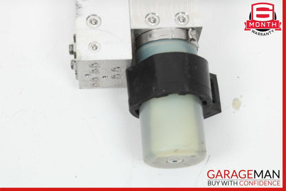 12-20 Mercedes R172 SLK250 SLK350 Convertible Top Hydraulic Pump Motor OEM