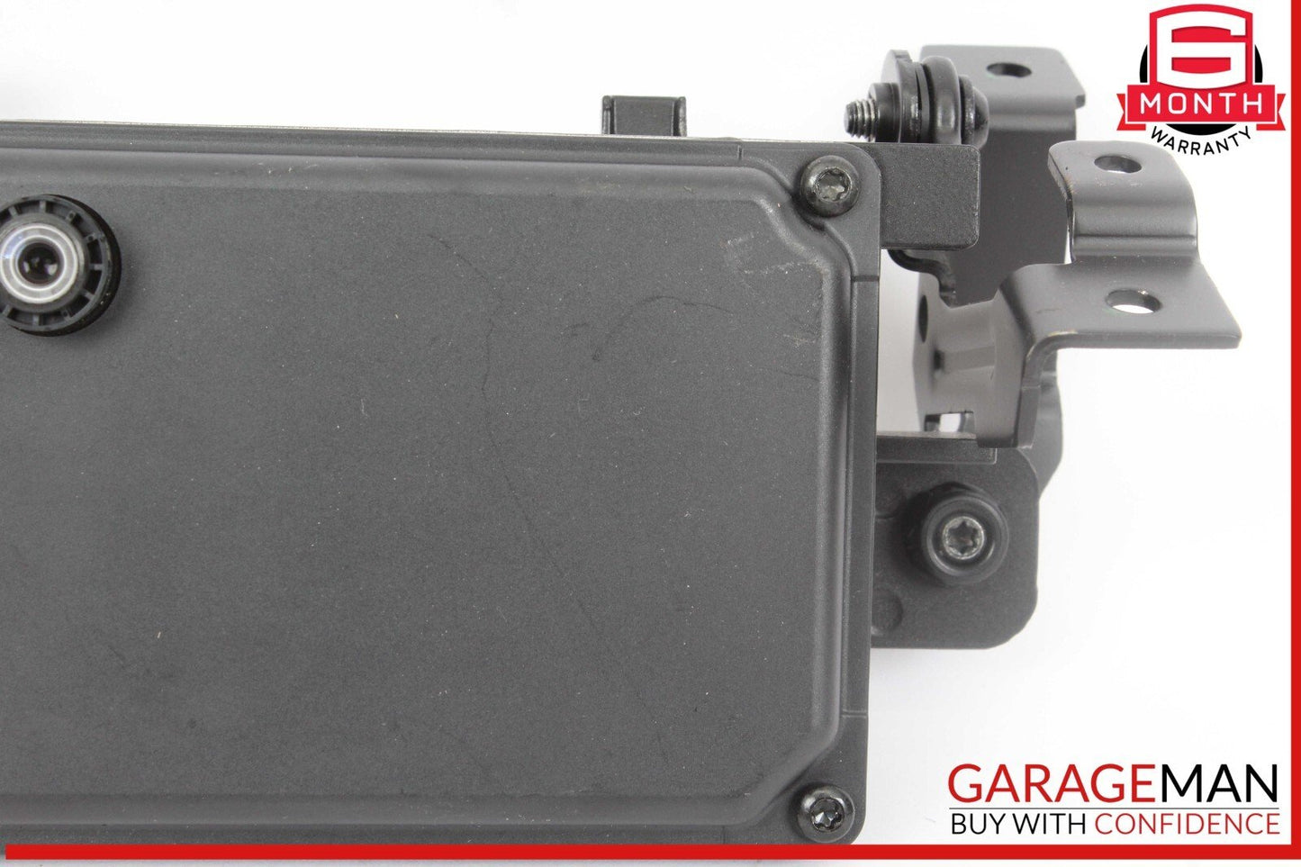 18-21 Volvo XC60 Front Windshield Lane Assist Camera Control Module Unit OEM