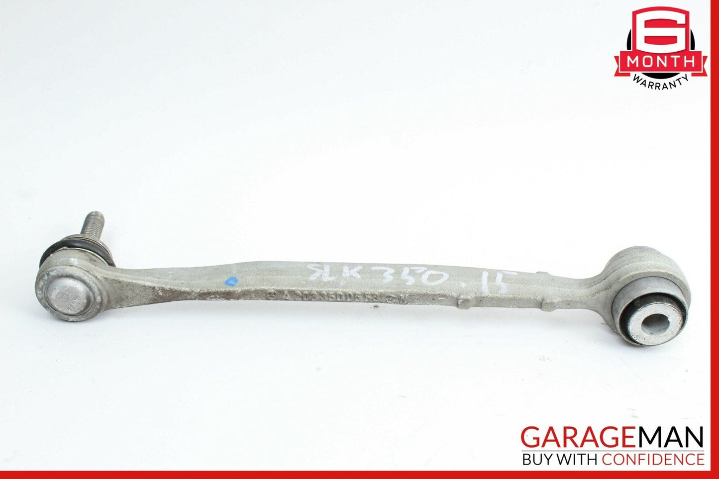 12-20 Mercedes R172 SLK350 SLC300 Rear Left / Right Rearward Tie Rod Control Arm