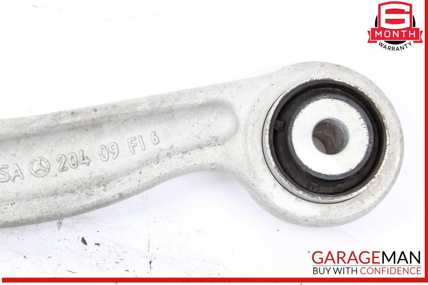 08-20 Mercedes W205 C300 C250 Rear Right or Left Side Upper Control Arm OEM