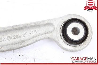 08-20 Mercedes W205 C300 C250 Rear Right or Left Side Upper Control Arm OEM