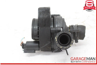 14-19 Mercedes W205 C300 CLA45 AMG Auxilary Water Coolant Pump 0005002686 OEM
