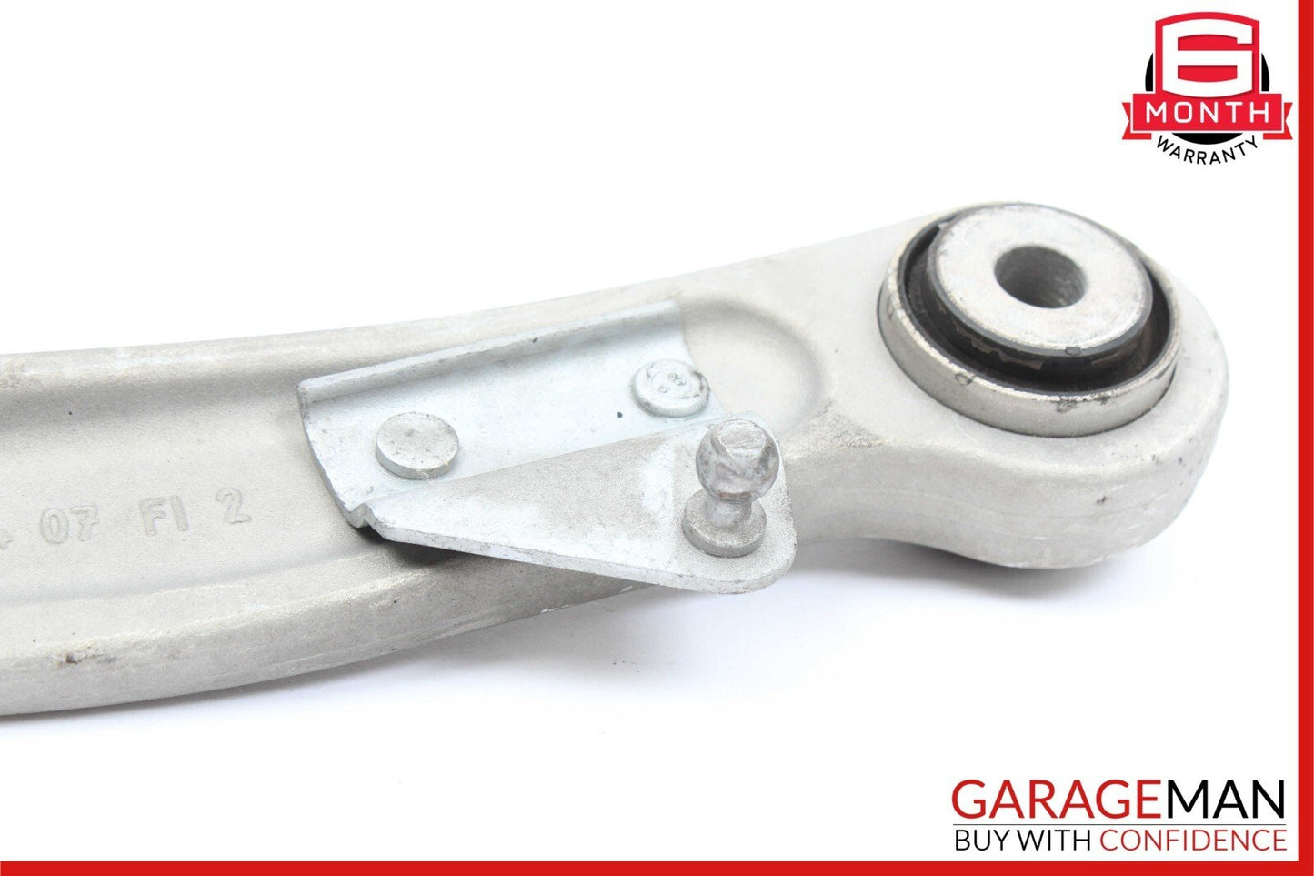10-17 Mercedes W212 E550 E350 Rear Right / Left Suspension Upper Control Arm