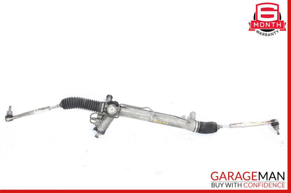 97-04 Porsche Boxster 986 Steering Power Gear Rack & Pinion Assy