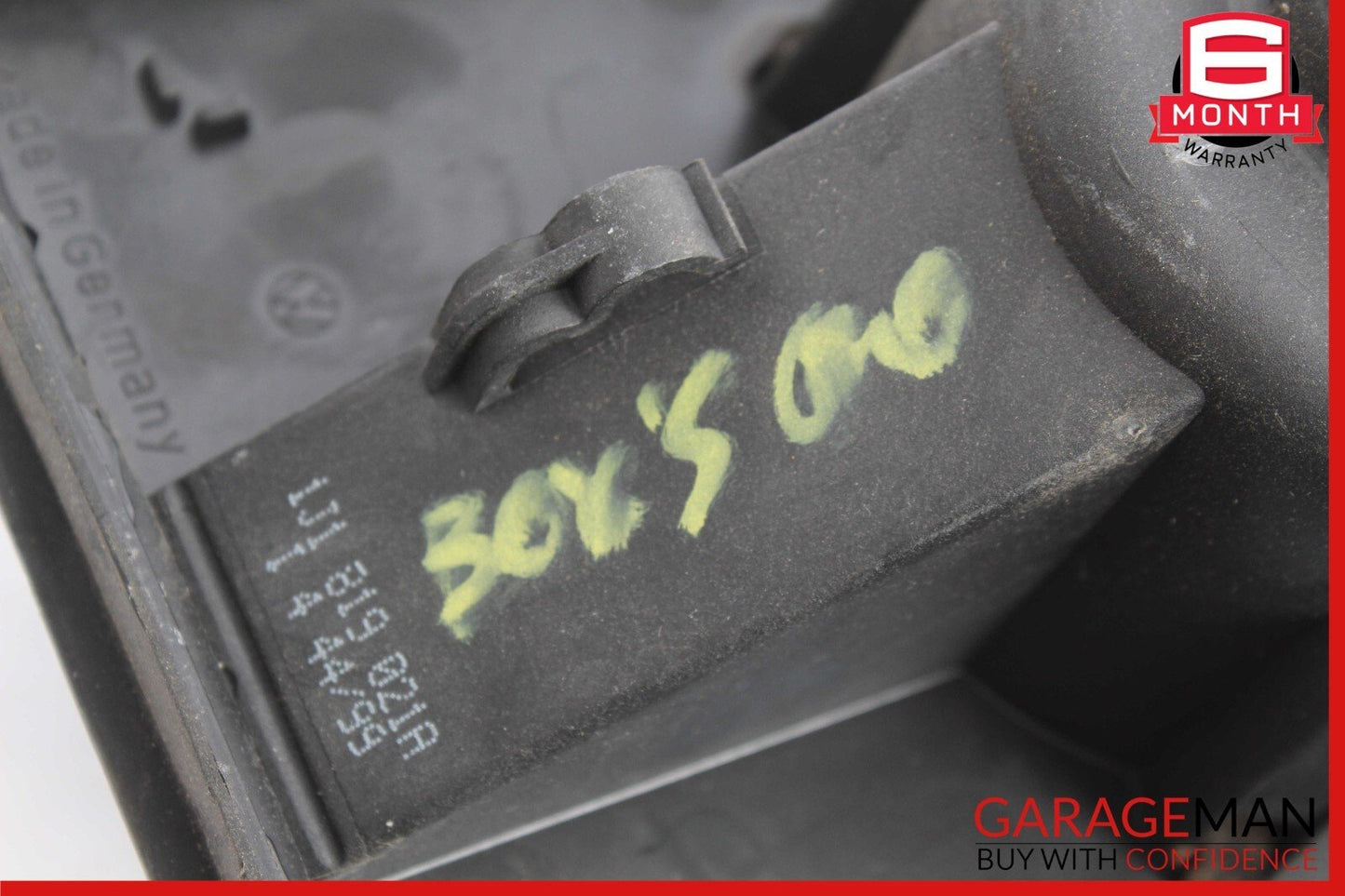97-12 Porsche Boxster 986 Cayman Carrera 911 A/C AC Heater Fan Blower Motor Assy