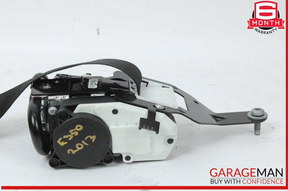 14-16 Mercedes W212 E350 Front Right Side Seat Belt Seatbelt Retractor Assy OEM