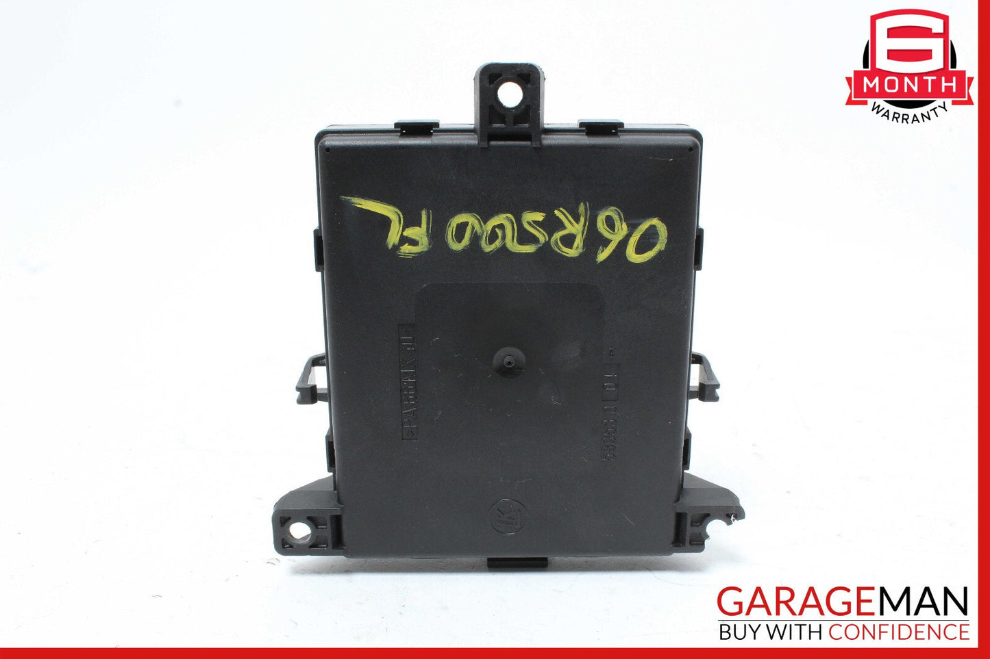 06-13 Mercedes W251 R500 ML320 GL450 Front Left Driver Door Control Module OEM