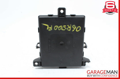 06-13 Mercedes W251 R500 ML320 GL450 Front Left Driver Door Control Module OEM
