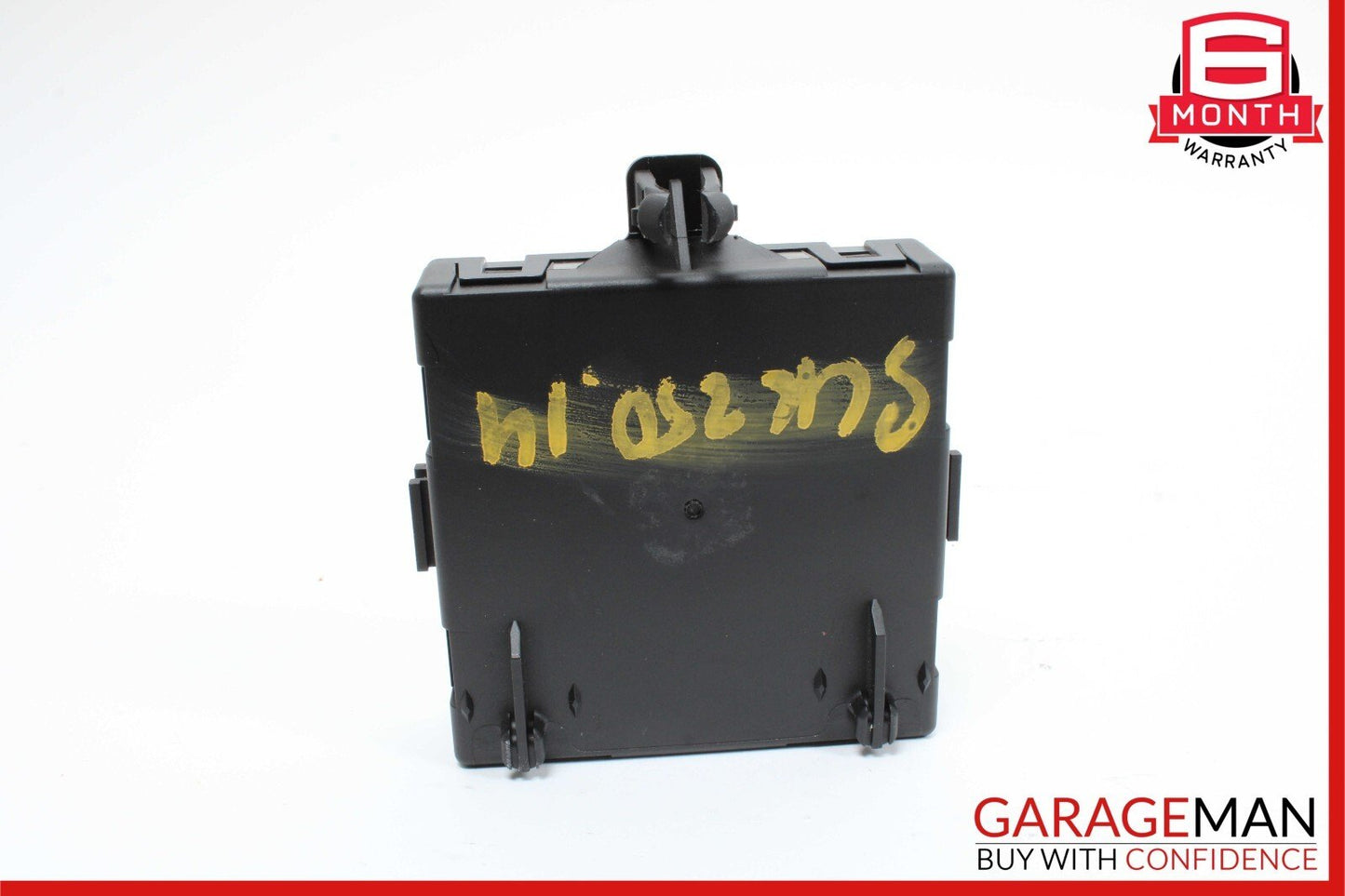 08-18 Mercedes R172 SLK250 CLS550 Front Left Driver Side Door Control Module OEM