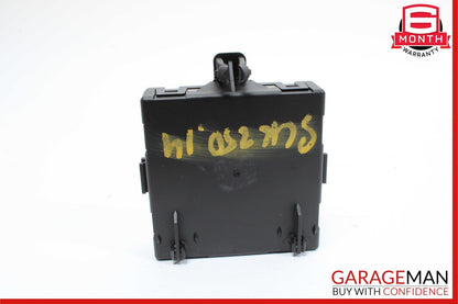 08-18 Mercedes R172 SLK250 CLS550 Front Left Driver Side Door Control Module OEM