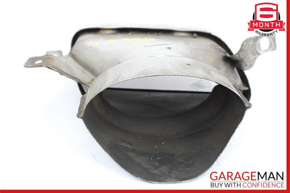10-18 Mercedes W212 E350 CLS550 Sport Rear Left & Right Exhaust Muffler Tip Set