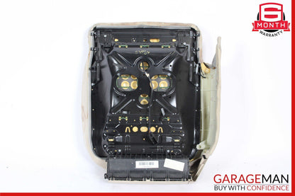 07-09 Mercedes W211 E350 E550 Front Right Side Lower Bottom Seat Cushion OEM