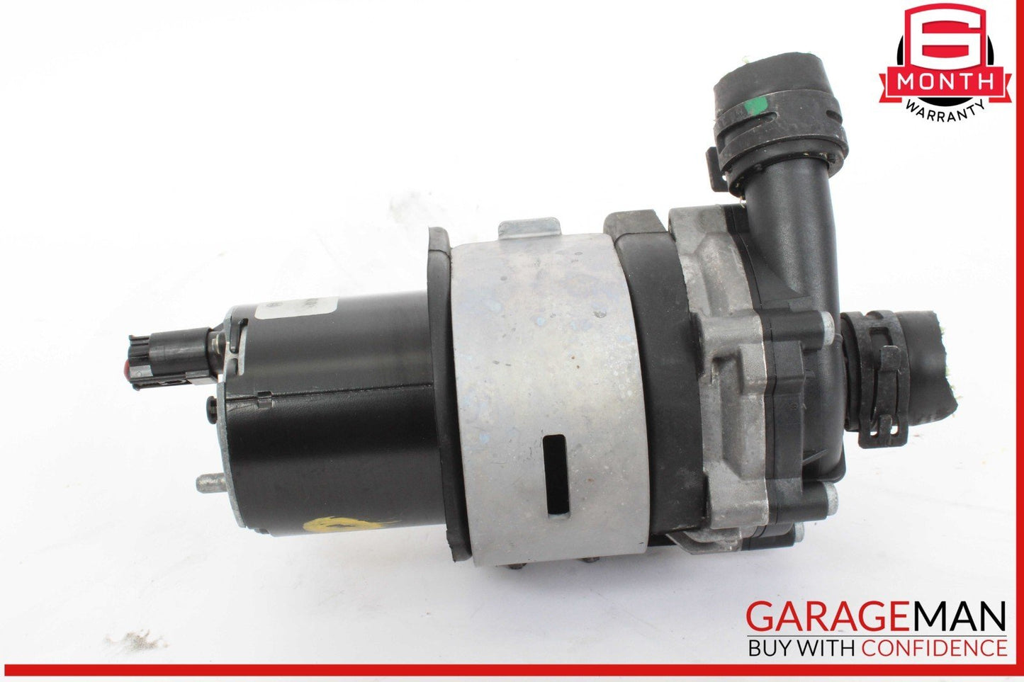 02-18 Mercedes W218 CLS550 CL600 CLS55 AMG AUX Auxiliary Circulation Water Pump
