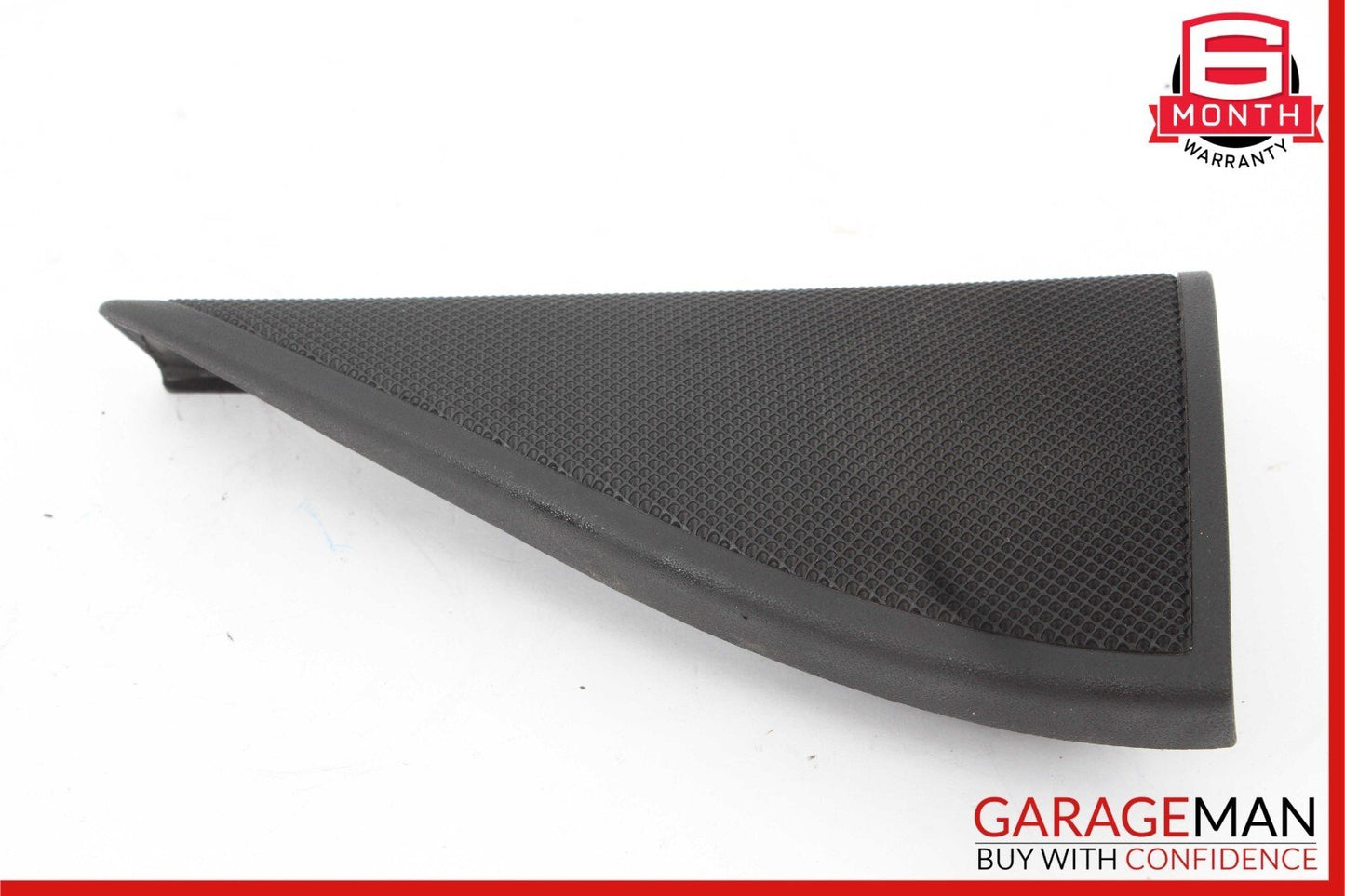 10-15 Mercedes X204 GLK350 GLK250 Front Right Door Panel Tweeter Speaker Cover