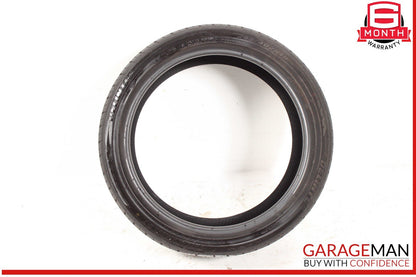 Delinte Tire Thunder D7 245/40 ZR19 98W Wheel Tire OEM