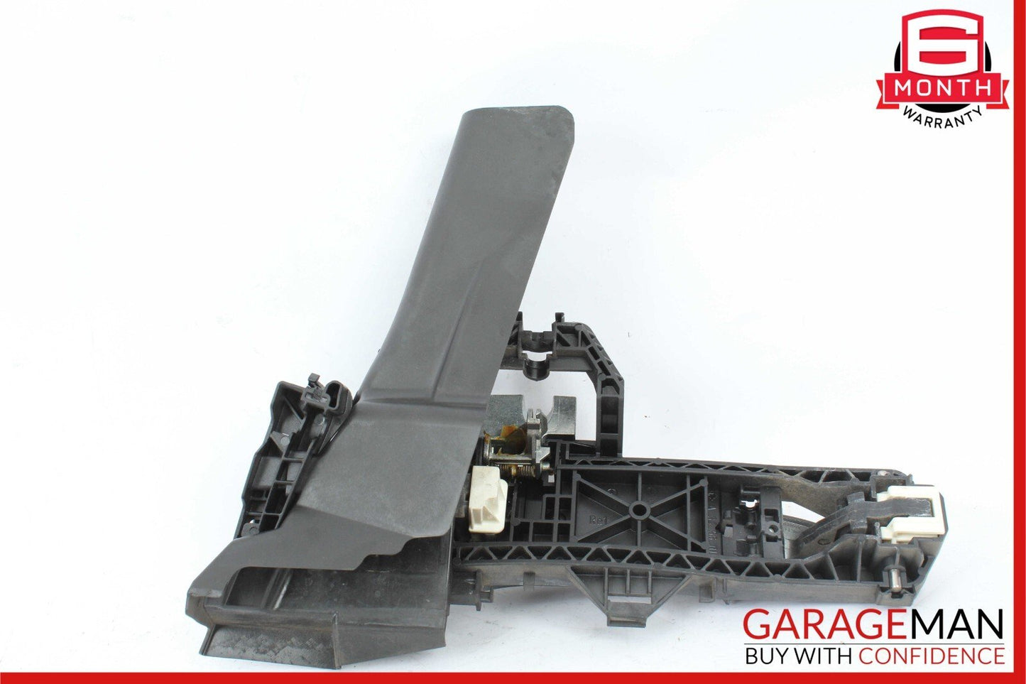 08-11 Mercedes W204 C300 C350 Front or Rear Right Side Exterior Door Handle OEM