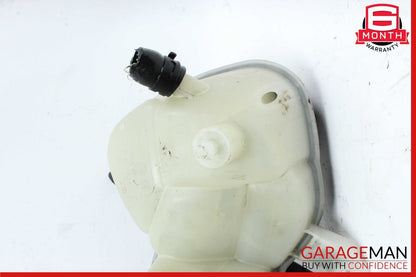 10-13 Mercedes W221 S400 Coolant Reservoir Overflow Expansion Tank OEM