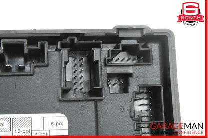 10-13 Mercedes W221 S550 S63 AMG Front Left Driver Side Door Control Module Unit