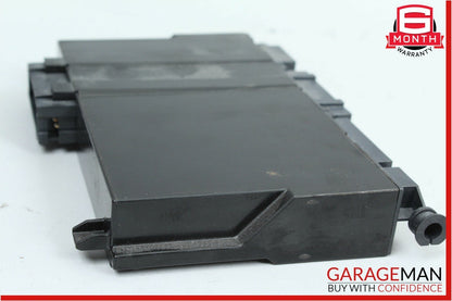 14-17 Maserati Ghibli Front Left Driver Side Seat Control Controller Module OEM