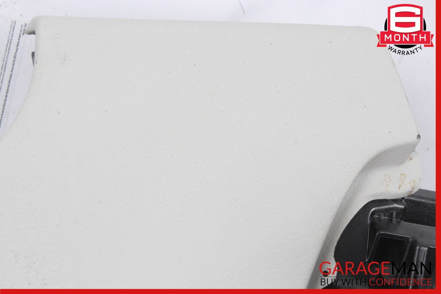 14-20 Mercedes W222 S550 S600 Dashboard Lower Driver Knee Cover Panel OEM