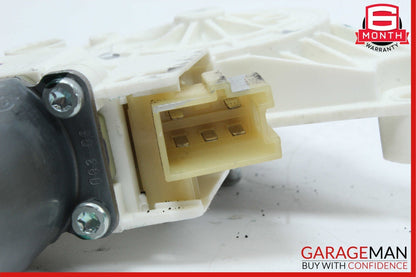 06-13 Mercedes X164 GL450 Window Regulator Motor Front Left Side OEM