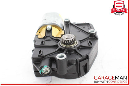 06-13 Mercedes W251 R500 Panoramic Sunroof Sun Roof Motor 1648201442 OEM