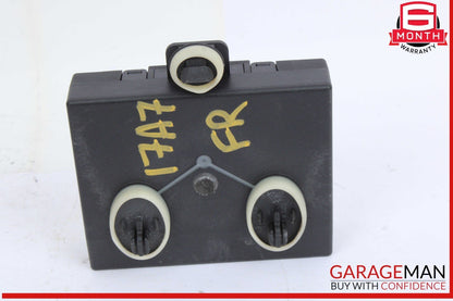 12-18 Audi A7 A6 Front Right Side Door Control Module Unit 4G8959792J OEM