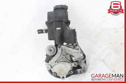 12-20 Mercedes W212 E350 SLK350 SLC43 AMG Power Steering Pump Reservoir Assy