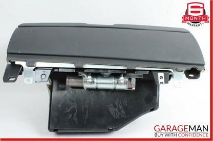 05-11 Mercedes R171 SLK280 SLK350 Dashboard Glove Box Storage Assembly Black OEM