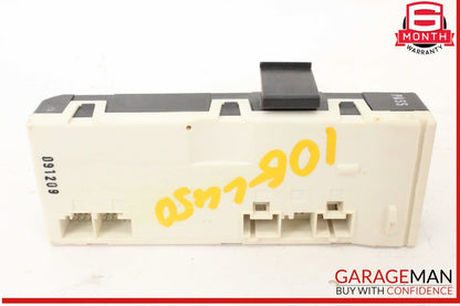 09-13 Mercedes X164 GL450 R350 Trunk Lid Liftgate Tail Gate Control Module OEM