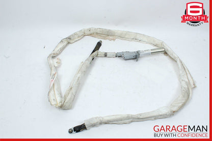 01-05 BMW 7-Series Left Driver Side Roof Curtain Airbag Air Bag 621232500933 OEM
