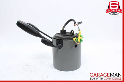 03-06 Mercedes R230 SL500 SL55 Steering Column Combination Switch Assembly Grey