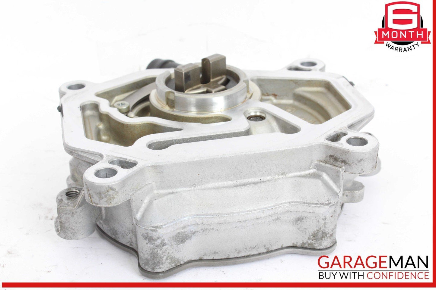 15-20 Mercedes W205 C300 SLC300 M274 Engine Vacuum Pump 2701800901 OEM
