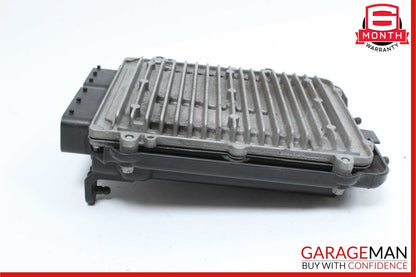 12-15 Mercedes GLK350 C300 E350 ECU Engine Control Module Unit