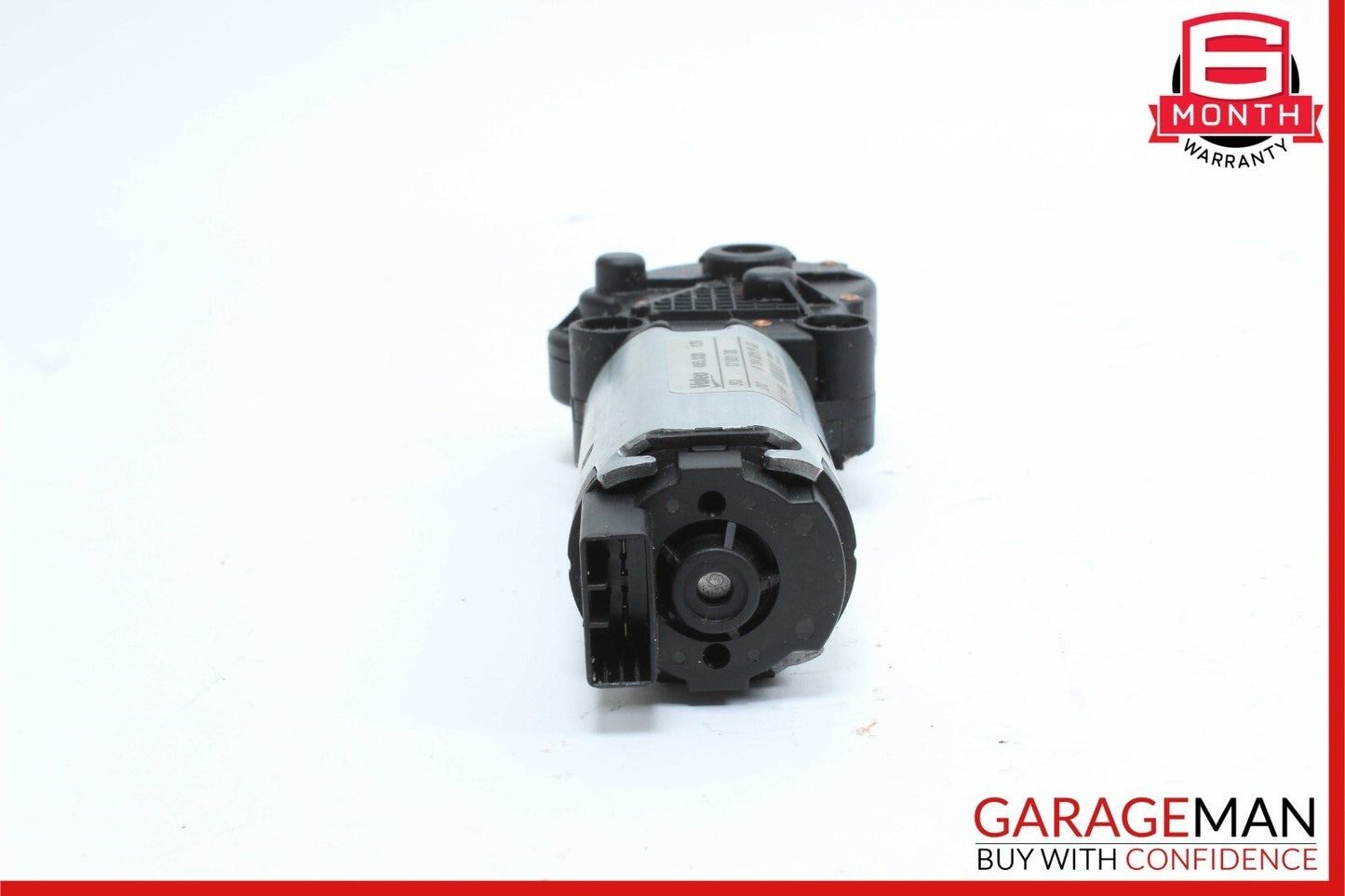 07-16 Mercedes X164 GL550 GL350 GL320 3rd Third Row Seat Motor 1648201942 OEM