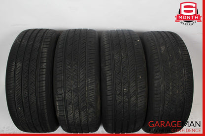 09-12 Mercedes X164 GL450 Factory Wheel Tire Rim Set of 4 Pc 8.5Jx19H2 ET56 OEM