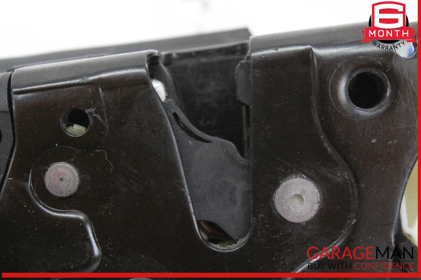 09-17 Audi Q5 SQ5 Front Left Driver Side Door Lock Latch Actuator 8J1837015D OEM