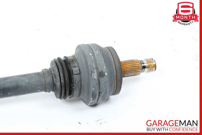 08-17 Mercedes W207 E350 Coupe Rear Left or Right Axle CV Half Shaft OEM
