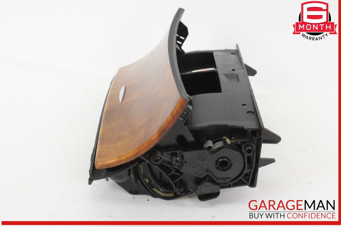 03-11 Mercedes W211 E320 CLS550 E550 Center Ashtray Storage Compartment OEM